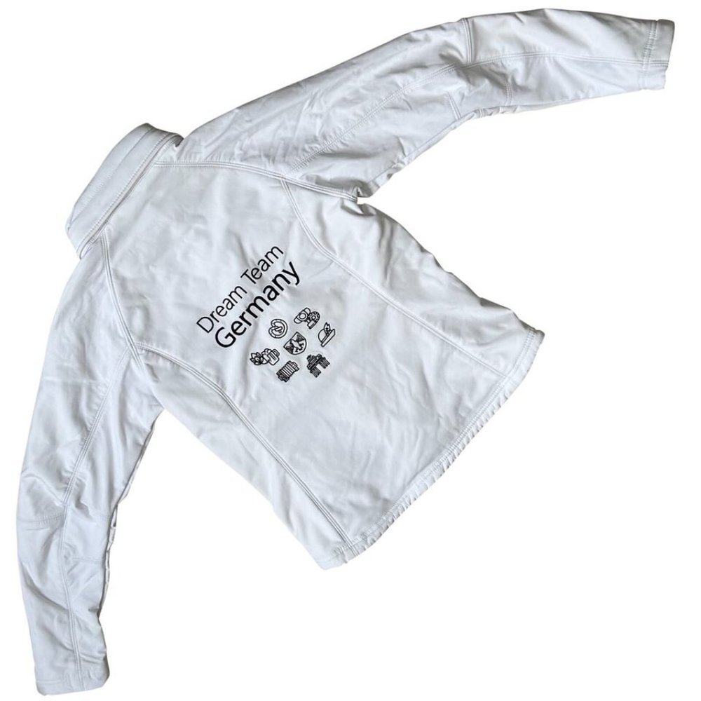 Microsoft (Germany) Dream Team Jacket (Vetements … - image 3